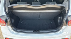 Hyundai i10 1.0 SE 5dr Petrol Hatchback